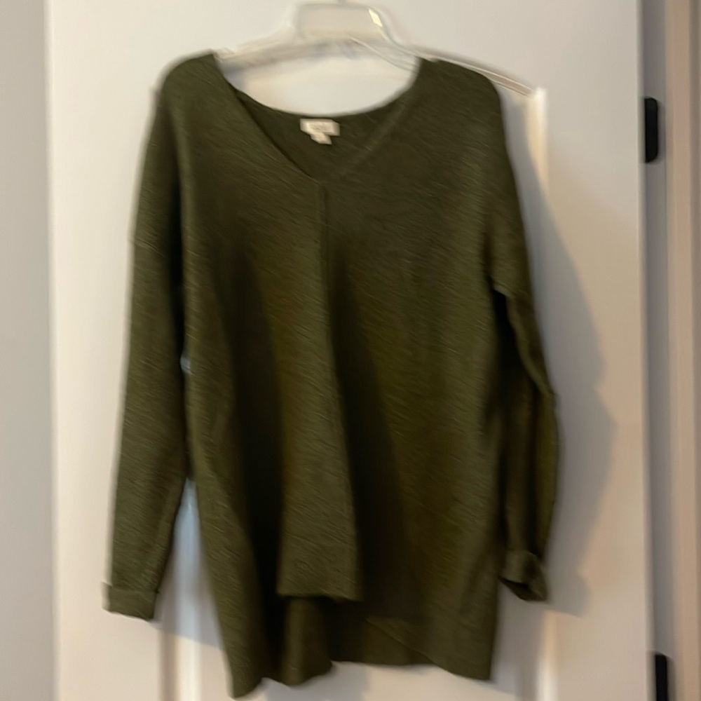 Ana sweater